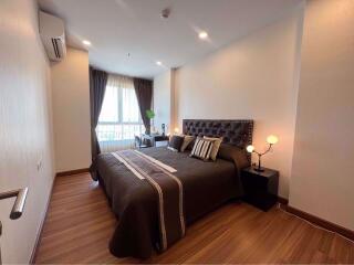 1 bed Condo in Supalai Premier Charoen Nakhon Khlong San District C020225