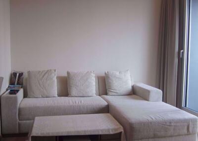 2 bed Condo in The Address Asoke Makkasan Sub District C020224