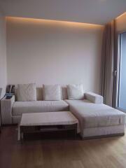 2 bed Condo in The Address Asoke Makkasan Sub District C020224