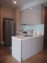 2 bed Condo in The Address Asoke Makkasan Sub District C020224