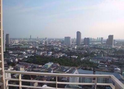 2 bed Condo in Villa Sathorn Khlong Ton Sai Sub District C020223