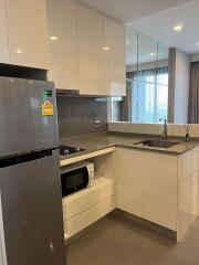 2 bed Condo in M Thonglor 10 Khlong Tan Nuea Sub District C020222