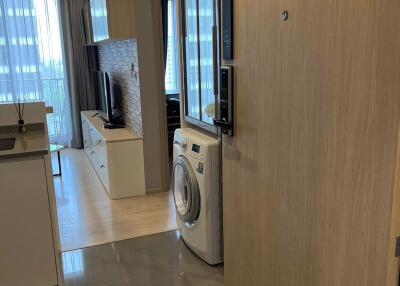 2 bed Condo in M Thonglor 10 Khlong Tan Nuea Sub District C020222