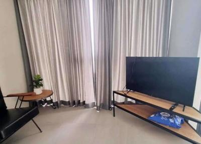1 bed Duplex in Cooper Siam Pathum Wan District D020219