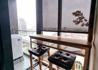 1 bed Duplex in Cooper Siam Pathum Wan District D020219