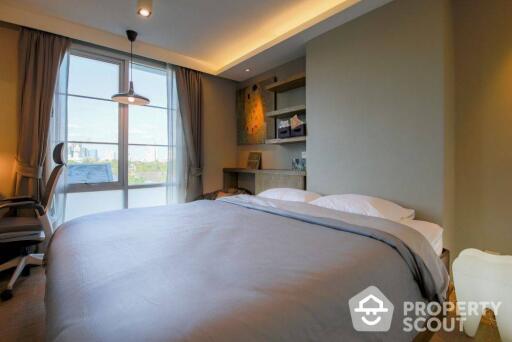 2-BR Condo at Maestro 39 near BTS Phrom Phong