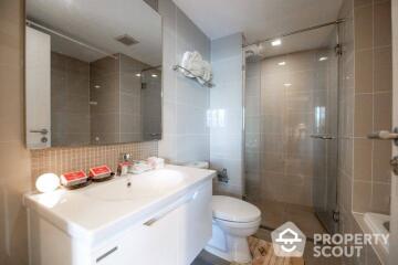 2-BR Condo at Maestro 39 near BTS Phrom Phong