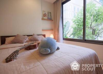 1-BR Condo at Collezio Sathorn-Pipat near BTS Chong Nonsi (ID 435710)