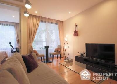 1-BR Condo at Collezio Sathorn-Pipat near BTS Chong Nonsi (ID 435710)