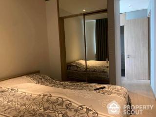 2-BR Condo at Park Origin Phrom Phong near BTS Phrom Phong