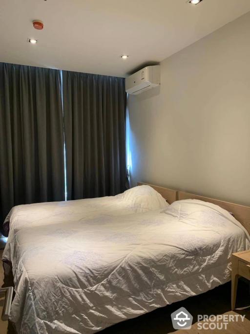 2-BR Condo at Park Origin Phrom Phong near BTS Phrom Phong