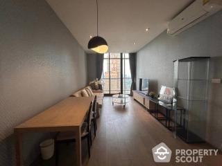 2-BR Condo at Park Origin Phrom Phong near BTS Phrom Phong