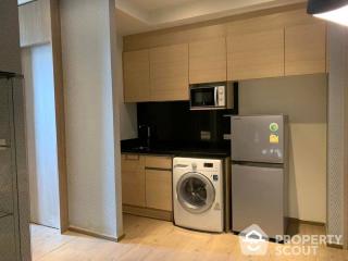 2-BR Condo at Park Origin Phrom Phong near BTS Phrom Phong