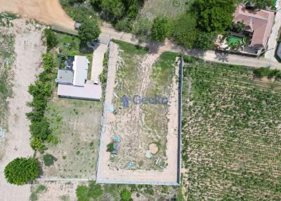 Land available in East Pattaya L010918