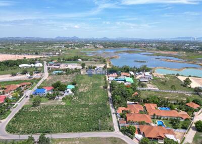 Land available in East Pattaya L010918