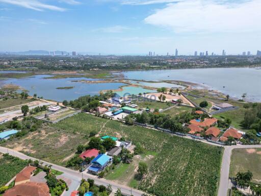 Land available in East Pattaya L010918