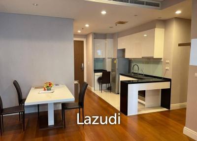 2 Bed 2 Bath 86 SQ.M at Bright Sukhumvit 24