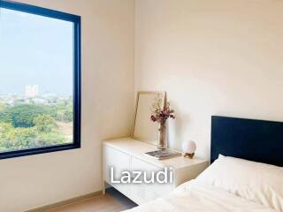 1 Bed 1 Bath 36 SQ.M Aspire Sukhumvit-Onnut