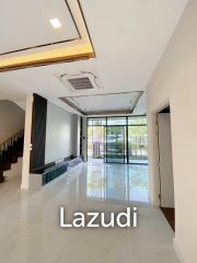 4 Bed 5 Bath81 SQ.M Bangkok Boulevard Donmueang