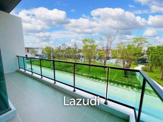 4 Bed 5 Bath81 SQ.M Bangkok Boulevard Donmueang