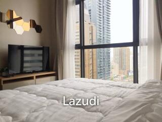 1 Bed 1 Bath 51 SQ.M The XXXIX by Sansiri