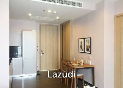 1 Bed 1 Bath 51 SQ.M The XXXIX by Sansiri