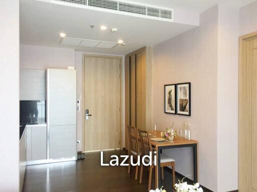 1 Bed 1 Bath 51 SQ.M The XXXIX by Sansiri