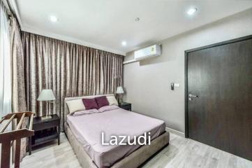 1 Bed 1 Bath 63 SQ.M Sathorn Gardens