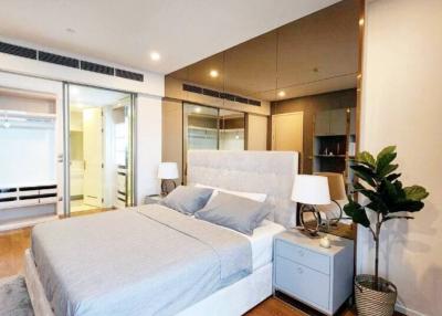 1 Bed 1 Bath 64 SQ.M The Bangkok Sathorn