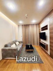 1 Bed 1 Bath 56 SQ.M The Address Sathorn