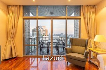 All Season Mansion / Condo For Sale / 2 Bedroom / 136 SQM / BTS Phloen Chit / Bangkok