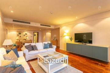 All Season Mansion / Condo For Sale / 2 Bedroom / 136 SQM / BTS Phloen Chit / Bangkok