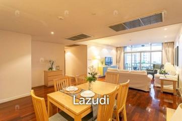 All Season Mansion / Condo For Sale / 2 Bedroom / 136 SQM / BTS Phloen Chit / Bangkok