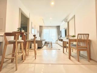 For RENT : Life One Wireless / 2 Bedroom / 2 Bathrooms / 63 sqm / 55000 THB [10916276]