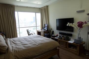 For SALE : The Address Chidlom / 1 Bedroom / 1 Bathrooms / 66 sqm / 10500000 THB [S11891]