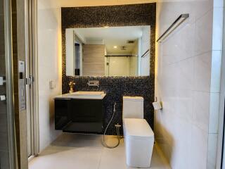 For SALE : The room Sathorn-TanonPun / 2 Bedroom / 2 Bathrooms / 78 sqm / 13500000 THB [S11882]