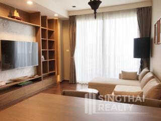 For SALE : Ashton Morph 38 / 2 Bedroom / 2 Bathrooms / 77 sqm / 18000000 THB [S11888]