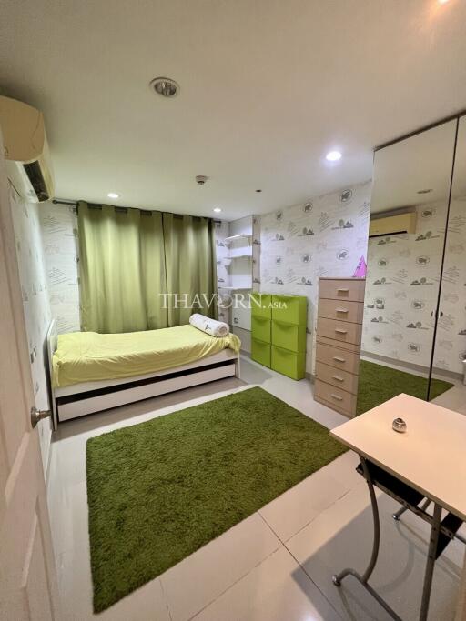 Condo for sale 2 bedroom 78 m² in Porch Land 2, Pattaya