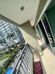 ขาย คอนโด 2 ห้องนอน 78 ตร.ม. ใน  Porch Land 2, Pattaya