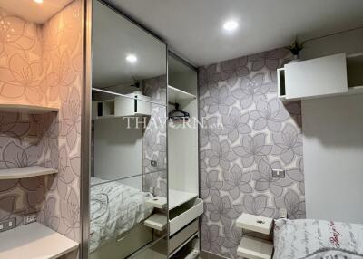 Condo for sale 2 bedroom 78 m² in Porch Land 2, Pattaya