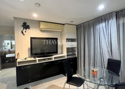 Condo for sale 2 bedroom 74 m² in Porch Land 2, Pattaya