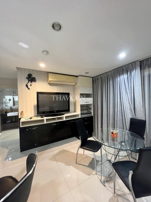 Condo for sale 2 bedroom 78 m² in Porch Land 2, Pattaya