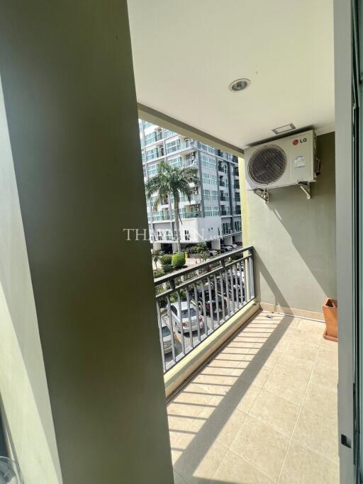 Condo for sale 2 bedroom 74 m² in Porch Land 2, Pattaya