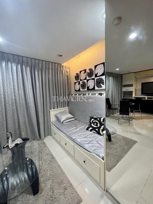 Condo for sale 2 bedroom 78 m² in Porch Land 2, Pattaya