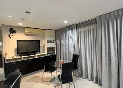 Condo for sale 2 bedroom 74 m² in Porch Land 2, Pattaya