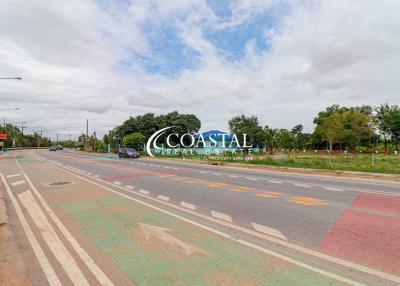 Land For Sale Na-Jomtien