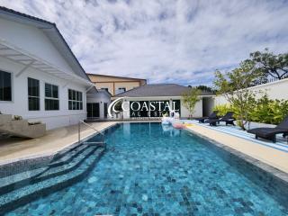 House For Sale East Pattaya