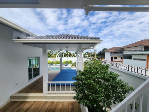 House For Sale East Pattaya