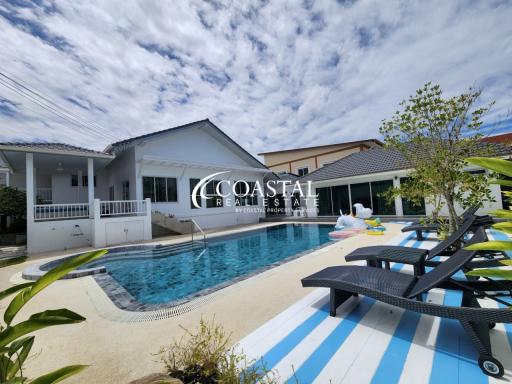 House For Sale East Pattaya