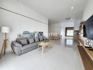 House For Sale East Pattaya